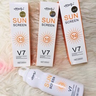 CLEAR STOK SUNSCREEN SPRAY