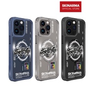 SKINARMA Bolt Mag-Charge For iPhone 15 Pro / 15 Pro Max Phone Case Cover