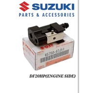 SUZUKI Outboard DF20 20HP 4stroke Fuel Socket (Engine Side) #Original