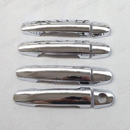 For Toyota Corolla Altis Fielder 2001 2002 2004 2005 2007 2008 2009 Accessories Door Handle Cover Tr