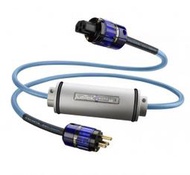 【名展音響】英國 IsoTek EVO3 Syncro 高純度鍍銀電源線 2米