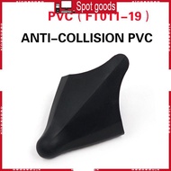 XI FT011-19 PVC  for Protection Crash Kit for Feilun FT011 RC Racing Speed Boat