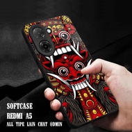 Redmi A5 Case [MC196] Softcase Glitter Redmi A5 Case Casing hp Redmi a5 Camera Protector Case Redmi 