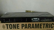 Box Tone Control Parametrik