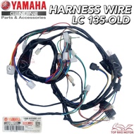 YAMAHA LC135 V1 LC135 OLD WIRING ASSY HARNESS HARDNESS WIRE WIRING WAYERING 1S8-H2590-00
