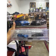 PANDEM SUBARU BRZ & LEXUS RC F GT3