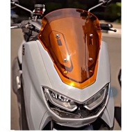 Visor windshield nmax new 2021 nmax v3 accessories