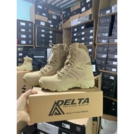 NEWEST DELTA TACTICAL BOOTS