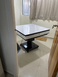全新電動麻雀機可摺有轆 只要2380起 麻雀機 麻雀檯 麻將機