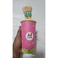 HELLO KITTY & BUTTERBEAR 7E CUP