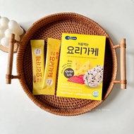 GIA VỊ RONG BIỂN RẮC CƠM CHO BÉ BEBECOOK HÀN QUỐC