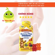 L'il Critters Gummy Vites (300v), USA