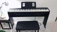 立昇樂器 全新 ROLAND FP-10 電鋼琴 含琴架 延音踏板 防塵套