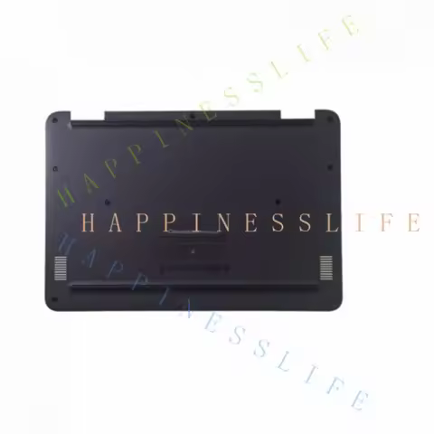 Y... New For Dell Chromebook 3100 2-in-1 Lower Case Bottom Base Cover 0PPWP2
