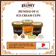 [Bundle Of 4] Ice Cream Cups