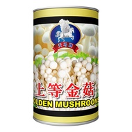 GOLDEN MUSHROOMS 425G / 金针菇 (425g)