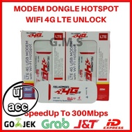 modem wifi 4g all operator murah