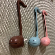 Otamatone 明和電機音樂蝌蚪迷你扭蛋