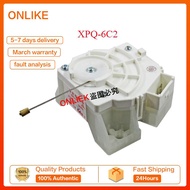 Washing machine tractor XPQ-6C2 drainage motor stroke 23mm drain valve washing machine accessories