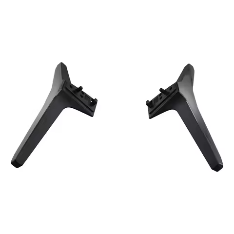 HLES TV Stand for LG TV Replacement Stand for 60 65 Inch LG TV 60UJ6307 60UJ6309 65UJ6307 65UJ6309 T