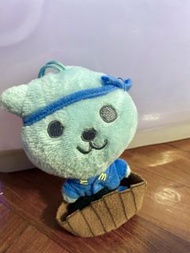 可愛 cute cute Qoo 麥當勞公仔 聖誕禮物 日式公仔