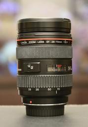NRC代售 Canon EF 28-70mm F2.8 L