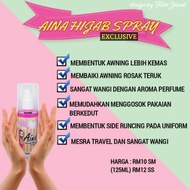 AINA HIJAB SPRAY EXCLUSIVE