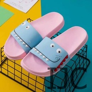 COD ILHAM JAYA COLLECTION - PASTI GRATIS ONGKIR !!! SUPER PROMO Sandal Slop Cute Buaya Cartoon 2023