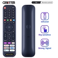 New Remote Control En2ab30h For Hisense 32a4g 40a4g 50a6g 58a6g 70a6g Series 4k Led Tv