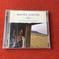 Martha Scanlan The West Was Burning (Unsealing ) hang7