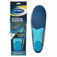 Dr. Scholl's Casual Shoes and Sneakers Orthotics For Plantar Fasciitis