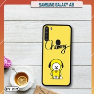 Anti-scratch phone case for Samsung A21/A21S