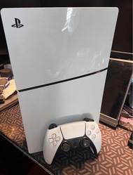 PS5 Slim Sony Playstation 5 數位版