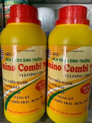 Siêu Amino Combi 79 chai 500ml