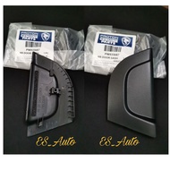 *Proton Saga Vvt, Saga Mc3 2016-2026 Rear Outer Door Sash Window Cover/ Pillar Delta Cover Garnish
