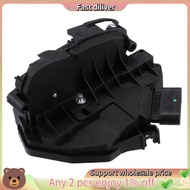 For  Fiesta 1.0L 1.6L 2011-2018 FE8Z-5421813C AE8Z-5421813-D Door Lock Actuator Front Left Parts