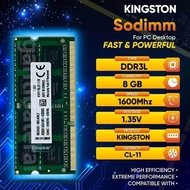 Ram Laptop Acer SODIMM DDR3L 8GB PC3L-12800s 1600 Mhz