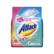 [[Single]] Attack Powder Detergent