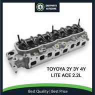 Autozone-AD New Toyota 2Y 3Y 4Y LITE ACE 2.2L Engine Cylinder Head Kosong
