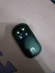 Huawei E5830 3.75G 路由器 IP分享器 行動基地台