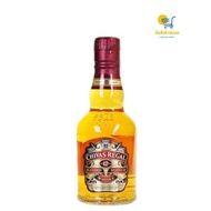 Chivas Regal 12 Year Old Blended Scotch Whisky 200ml