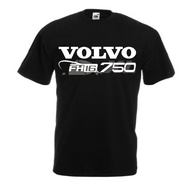 Volvo Fh 16 750 Holland Style Truck Tir Tshirt Also For