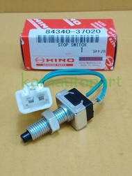stop switch / switch kopling / Dyna rino 125 HT / 130HT