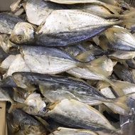 IIKAN KERING SELAR 500g