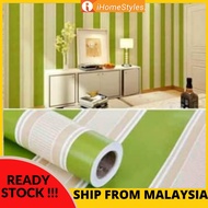 WALLPAPER 2D 45CM X 10M STICKER IHOMESTYLES
