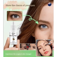 【Hot Sale】【1/2PCS】Colorful Eye Drops Care Solution for Dry and Tired Eyes Nourishing Blurred Vision Eye Drops