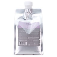 [Direct From Japan] Lebel Proedit Careworks Shampoo Bounce Fit 1000ml Refill White 1.0 liter (x 1)