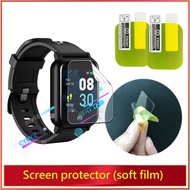 Actxa Tempo 5C film Protective film Repairable Cover HD Soft TPU Hydrogel Film Actxa Tempo 5C screen