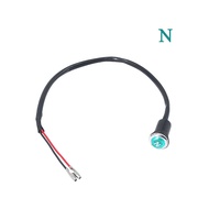 New Neutral Reverse Motorcycle N/R Light Indicator ATV Light Gear For 50cc 110cc 125cc 150cc 200cc 2