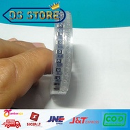 Fuse SMD Kode Q